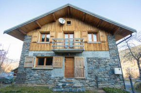 Chalet 6 personnes Meribel